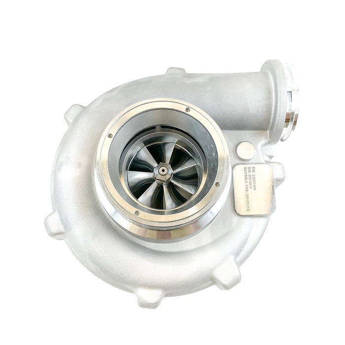 53200146M Charger, charging system