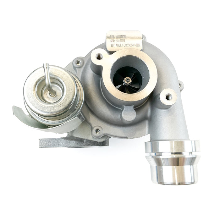 53200161M Charger, charging system