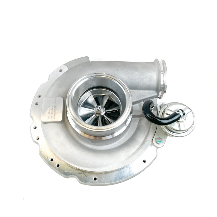 53200211M Charger, charging system