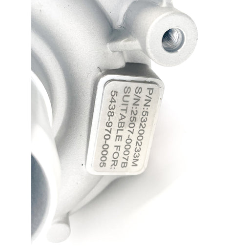 53200233M Charger, charging system