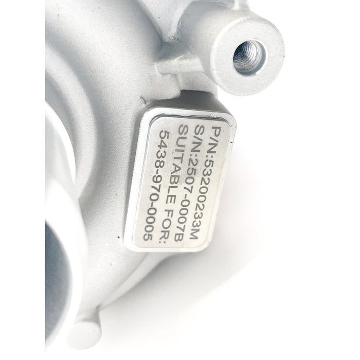 53200233M Charger, charging system