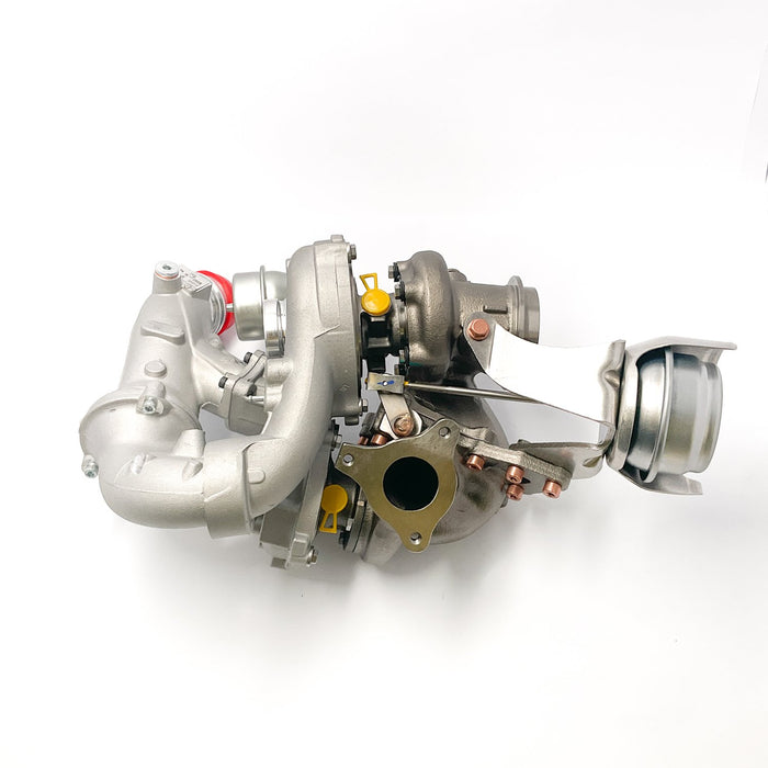53200307M Charger, charging system