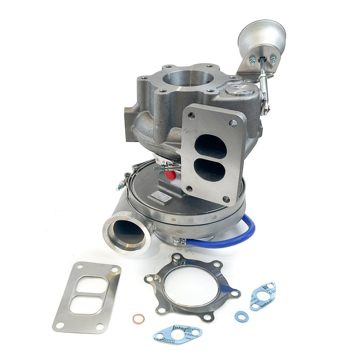 53200559M Charger, charging system
