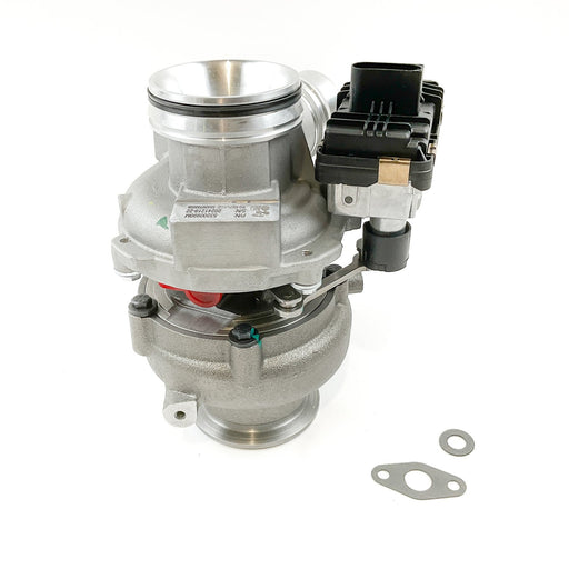 53200990M Charger, charging system