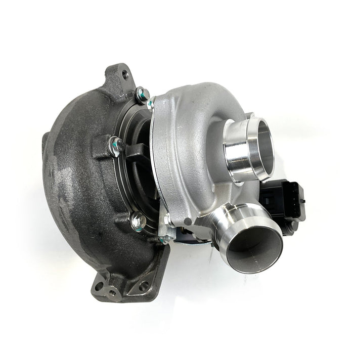 53202160M Charger, charging system