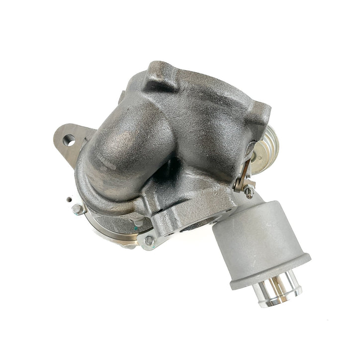 53202220M Charger, charging system