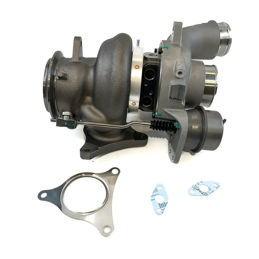 53204300M Charger, charging system