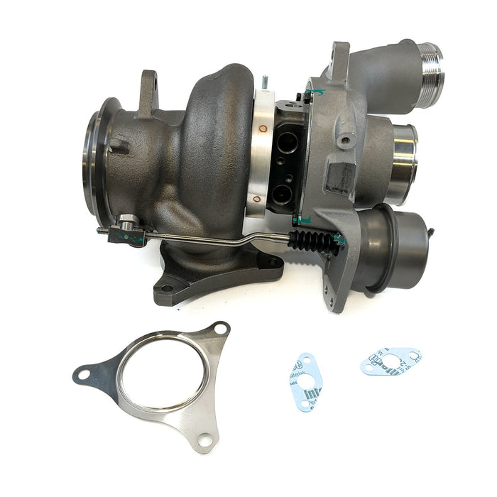 53204300M Charger, charging system