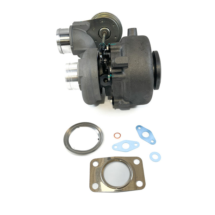 53300067M Charger, charging system