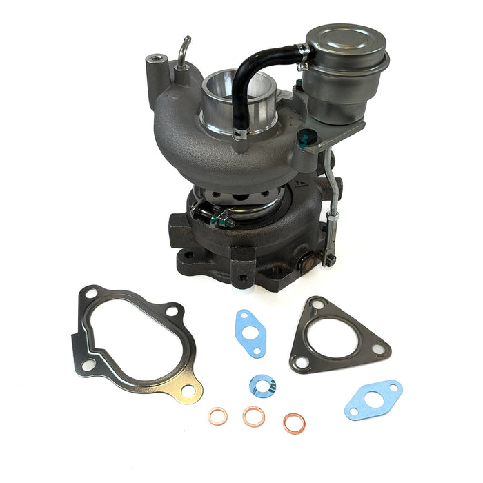 53300073M Charger, charging system
