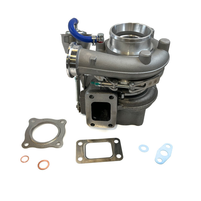 533290M Charger, charging system
