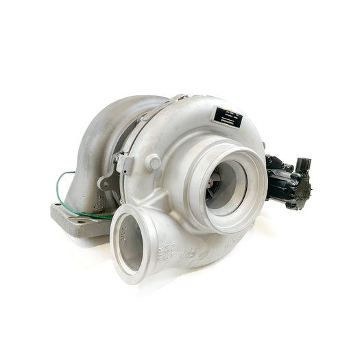 533600SR Charger, charging system