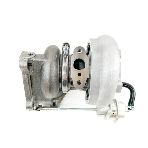 533690M Charger, charging system
