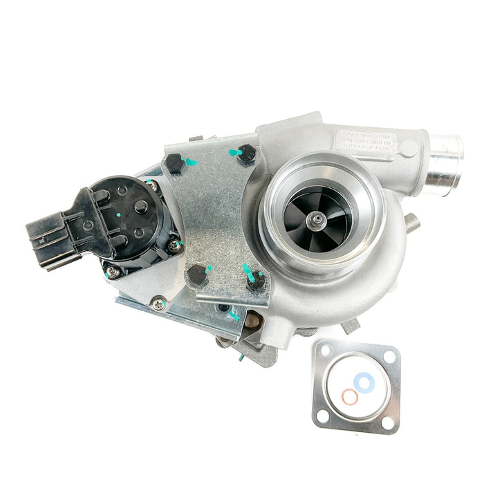 53400012M Charger, charging system
