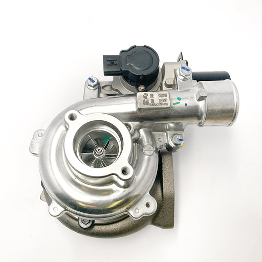 53400025M Charger, charging system