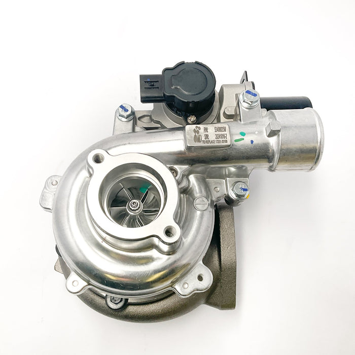 53400025M Charger, charging system