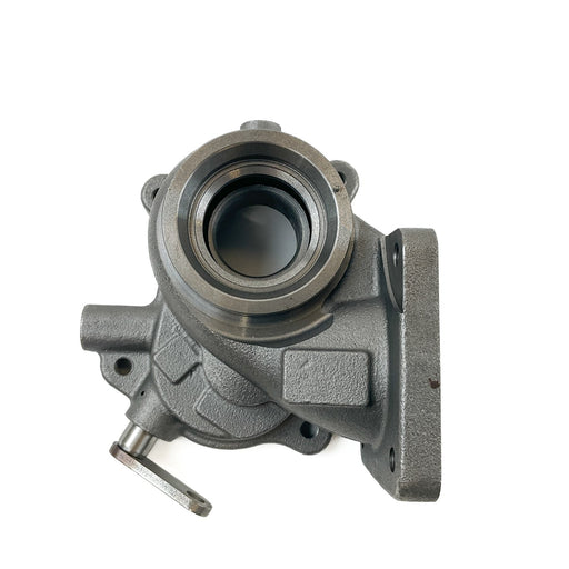 53400033MHT Carter, Turbine