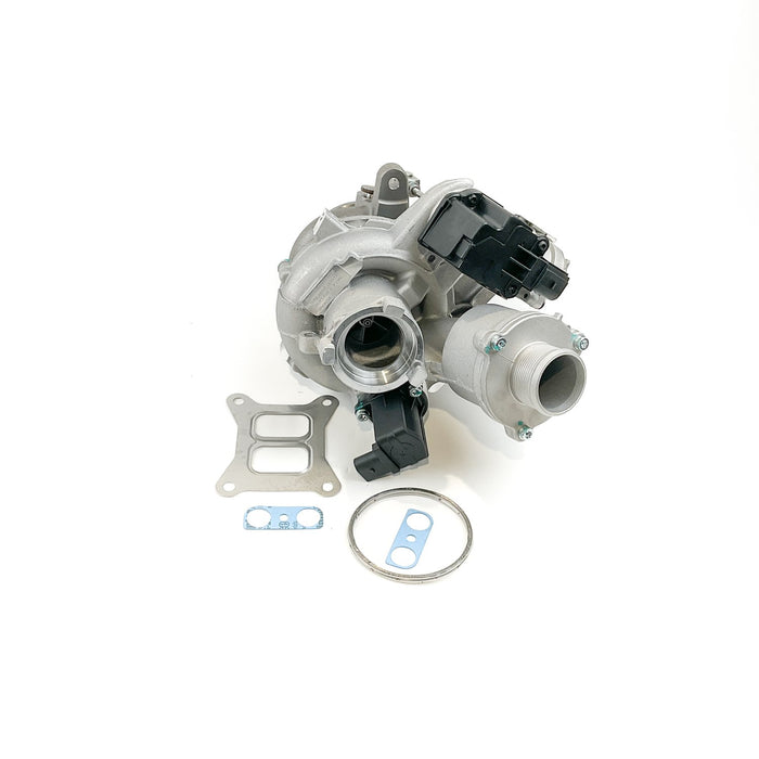 53400035M Charger, charging system