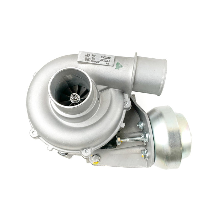 53400061M Charger, charging system