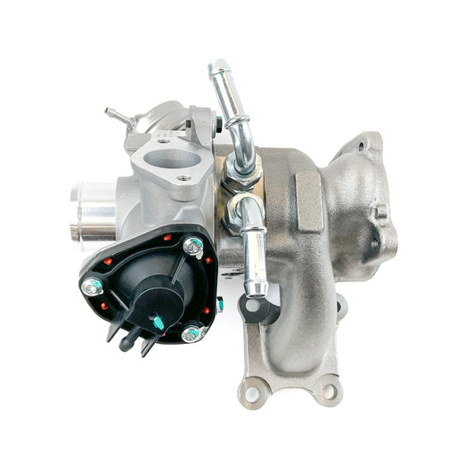 534370M Charger, charging system