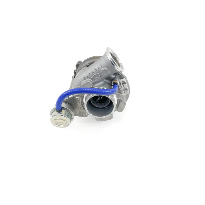 534750R Charger, charging system
