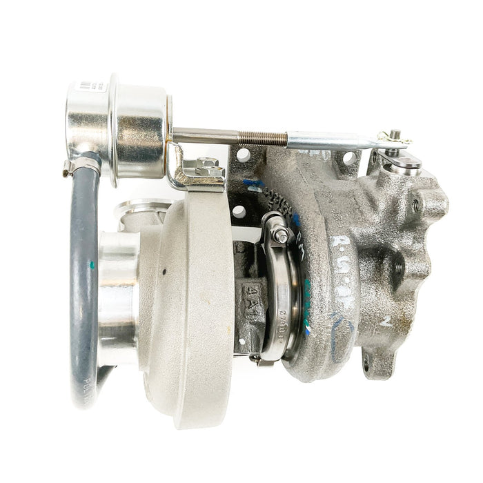 534810 Charger, charging system