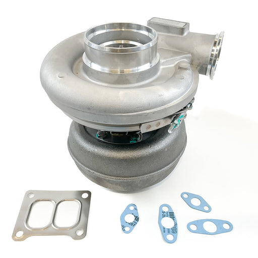 53500021M Charger, charging system