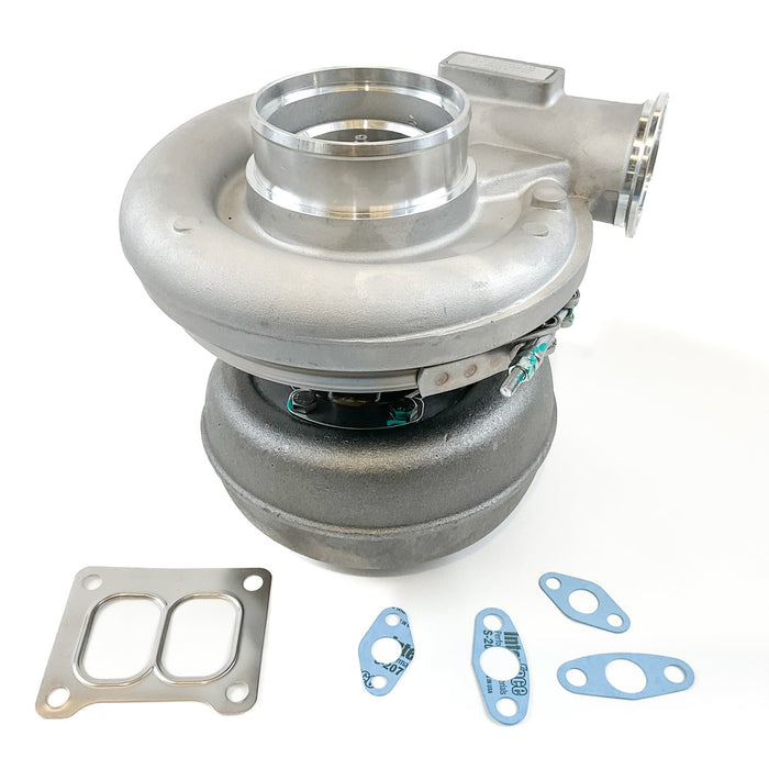 53500021M Charger, charging system