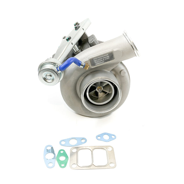 53500059M Charger, charging system