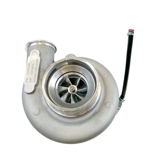 53500120M Charger, charging system
