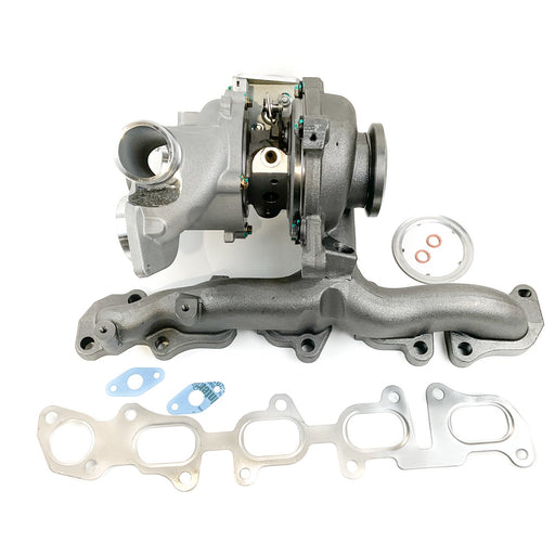 53700001M Charger, charging system