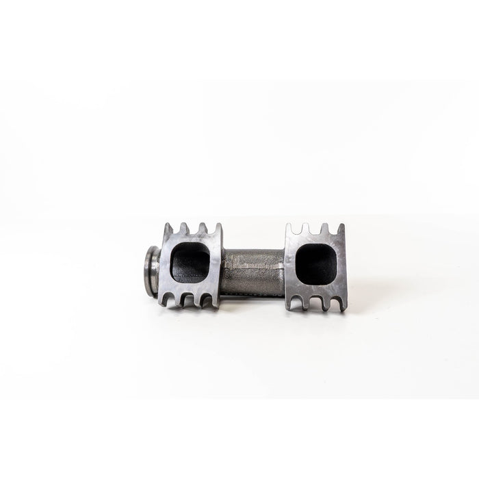 560000 Collector, exhaust system