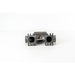 560022 Collector, exhaust system