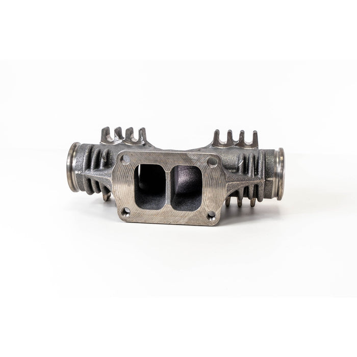 560035 Collector, exhaust system
