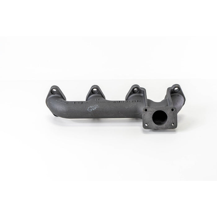 560038 Collector, exhaust system