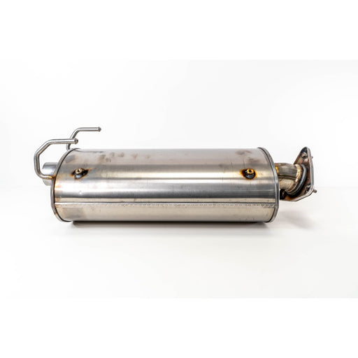 560138 Middle Silencer