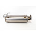 560138 Middle Silencer