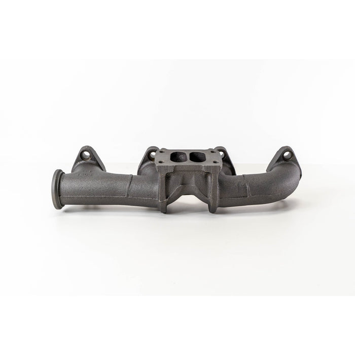 560256 Collector, exhaust system