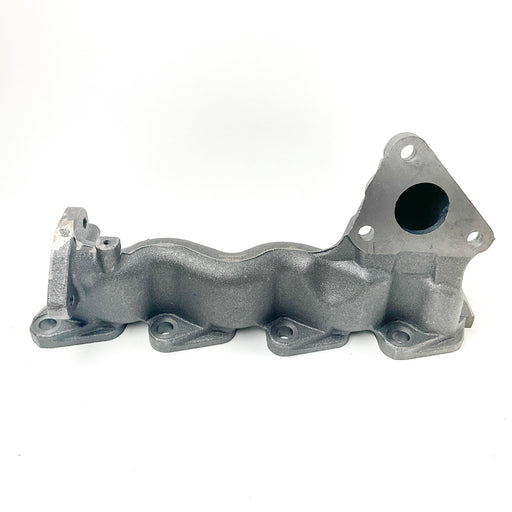 560455 Collector, exhaust system