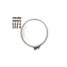 561240 Soot/Particulate Filter, exhaust s