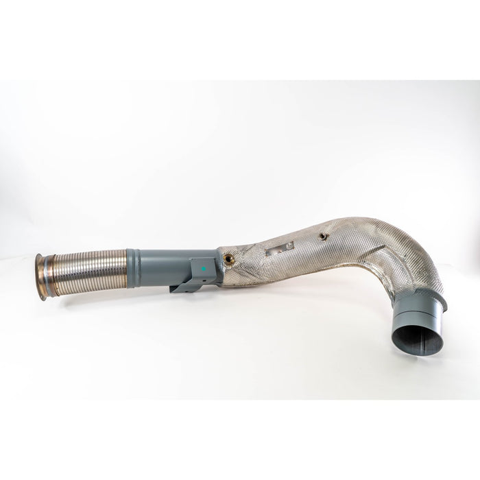 561350IV Exhaust Pipe
