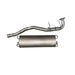 561355IV Exhaust Pipe