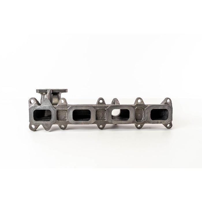 561610 Collector, exhaust system
