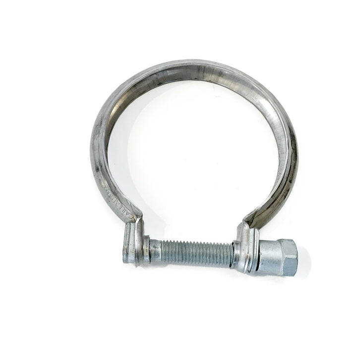 561670 Clamp, exhaust system