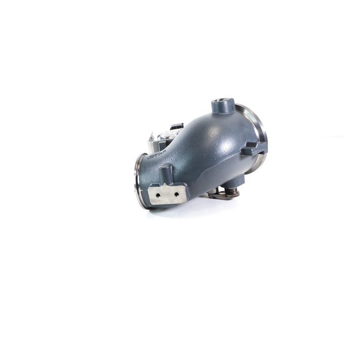 561680 Exhaust Gas Flap, engine brake