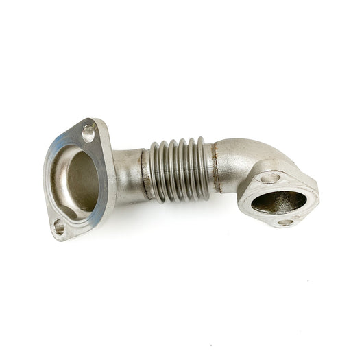 563640 Intake Manifold, air supply