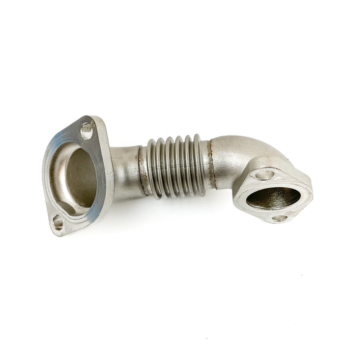 563640 Intake Manifold, air supply