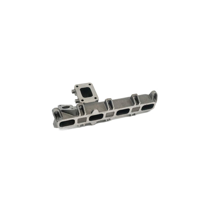 563780 Collector, exhaust system
