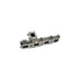 563780 Collector, exhaust system