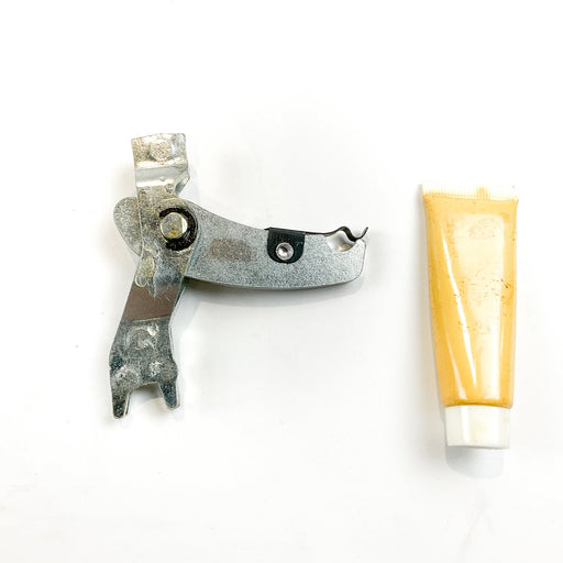 563925 Pipe Clamp